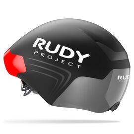 Шлем велосипедный Rudy Project THE WING, Black Matt, HL730011, Вариант УТ-00211995: Размер: L, изображение  - НаВелосипеде.рф
