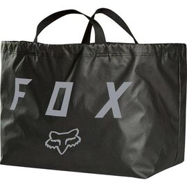 Сумка-коврик Fox Utility Changing, Mat Black, 27364-001-OS, изображение  - НаВелосипеде.рф