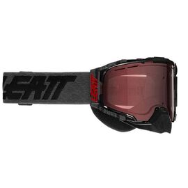 Веломаска Leatt Velocity 6.5 SNX Goggle, Brushed Rose, 8020003040, изображение  - НаВелосипеде.рф