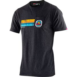 Футболка Leatt Beermat T-Shirt, 2021, 5021800221, Вариант УТ-00233617: Размер: L , изображение  - НаВелосипеде.рф
