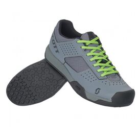 Велотуфли SCOTT Mtb AR, black/grey, 2020, 270601-1001, Вариант УТ-00207886: Размер: 41, изображение  - НаВелосипеде.рф