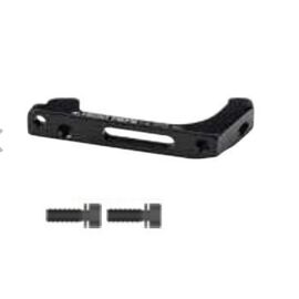 Адаптер суппорта ELVEDES FM-PM, Ø140 - задний. В комплект включены болты для установки. CP2019047, изображение  - НаВелосипеде.рф