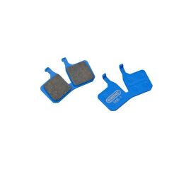 Тормозные колодки ELVEDES для дисковых тормозов, органические.Подходят для Magura MT5/7. В комплекте 1 пара колодок,6902, изображение  - НаВелосипеде.рф