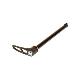Ось велосипедная SCOTT Axle RWS10 Rd D, задняя, 142x12mm, R plugin, ES262629, изображение  - НаВелосипеде.рф
