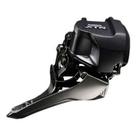 Переключатель передний SHIMANO XTR Di2 M9070, 2x11 ск., для 38-34T, без FD905, IFDM9070, изображение  - НаВелосипеде.рф