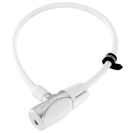Замок велосипедный Kryptonite KryptoFlex 2010 ArmoRed Key Cable, 720018004165, изображение  - НаВелосипеде.рф