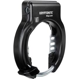 Замок велосипедный Kryptonite Ring Lock with plug in capability - retractable, 720018002246, изображение  - НаВелосипеде.рф