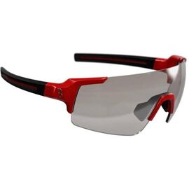 Очки велосипедные BBB FullView PH Glossy Metallic Red/Photochromic, BSG-63PH, изображение  - НаВелосипеде.рф