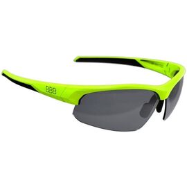 Очки велосипедные BBB Impress PH matt neon yellow, BSG-58PH, изображение  - НаВелосипеде.рф