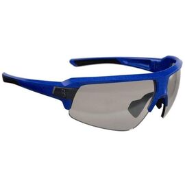 Очки велосипедные BBB Impulse PH Glossy Cobalt Blue/Photochromic PC, BSG-62PH, изображение  - НаВелосипеде.рф