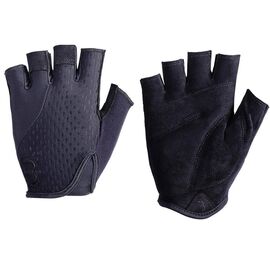 Перчатки велосипедные BBB gloves Racer, черный, BBW-58, Вариант УТ-00212622: Размер: L, изображение  - НаВелосипеде.рф