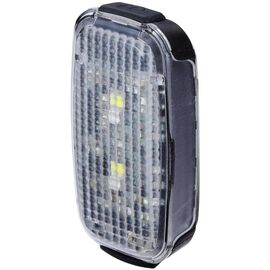 Фонарь велосипедный BBB lightset SpotDuo, черный, BLS-149, изображение  - НаВелосипеде.рф