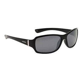 Очки велосипедные Alpina CASUAL A 64, солнцезащитные, чёрный, 8552331, изображение  - НаВелосипеде.рф