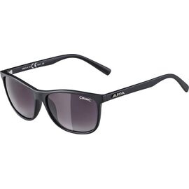 Очки велосипедные Alpina JAIDA, солнцезащитные, black matt, A8619431, изображение  - НаВелосипеде.рф