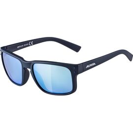 Очки велосипедные Alpina KOSMIC, солнцезащитные, nightblue matt, A8570381, изображение  - НаВелосипеде.рф