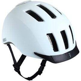Велошлем BBB, helmet Grid Matt off White, 2020, BHE-161, Вариант УТ-00220126: Размер: L, изображение  - НаВелосипеде.рф