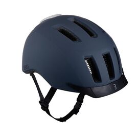 Велошлем BBB, helmet Grid Matt Black, 2020, BHE-161, Вариант УТ-00219395: Размер: L, изображение  - НаВелосипеде.рф