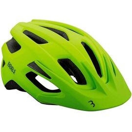 Велошлем BBB, helmet Dune MIPS Matt Neon Yellow, 2020, BHE-22, Вариант УТ-00220110: Размер: L, изображение  - НаВелосипеде.рф