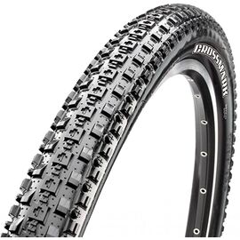 Покрышка велосипедная Maxxis 2020 Crossmark 29x2.10 52-622 60TPI Foldable, ETB96699000, изображение  - НаВелосипеде.рф