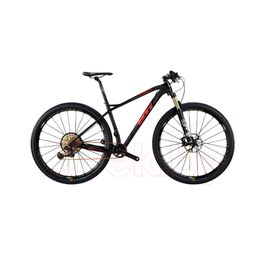 Горный велосипед Wilier 101X XT Mix 1x12 Marzocchi Z2, Crossmax Elite, 29", 2018, Вариант УТ-00218286: Рама: L (Рост: 178-185 см.), Цвет: Черный/красный, изображение  - НаВелосипеде.рф
