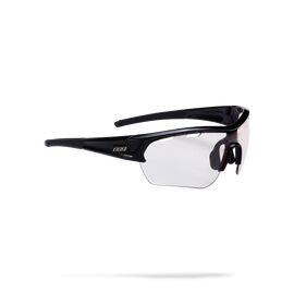 Очки велосипедные BBB Select XL PH XL lens, black temple tips черный, BSG-55XLPH, изображение  - НаВелосипеде.рф