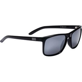 Очки велосипедные BBB, солнцезащитные, Town PZ PC mirror polarised lenses, черный, BSG-56, изображение  - НаВелосипеде.рф