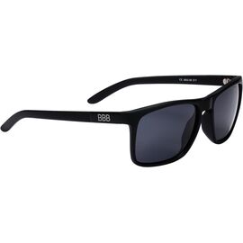 Очки велосипедные BBB, солнцезащитные, Town PZ PC Smoke polarised lenses, черный матовый, BSG-56, изображение  - НаВелосипеде.рф
