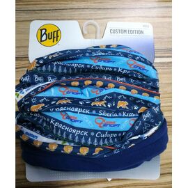 Бандана велосипедная Buff Diana-Sport Polar 2018/2019, 121962.00, изображение  - НаВелосипеде.рф