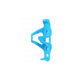 Флягодержатель велосипедный V-Grip, Blue, V-634, изображение  - НаВелосипеде.рф
