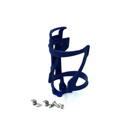 Флягодержатель велосипедный V-Grip, Blue, V-635, изображение  - НаВелосипеде.рф