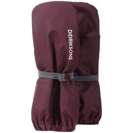 Варежки детские PILEGLOVE KID'S, 421 сливовый, 503429, Вариант УТ-00214380: Размер: 4, изображение  - НаВелосипеде.рф