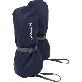 Варежки детские PILEGLOVE KID'S, 039 морской бриз, 503429, Вариант УТ-00214382: Размер: 4, изображение  - НаВелосипеде.рф