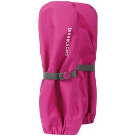 Варежки детские GLOVE KID'S, 195 сиреневый, 503430, Вариант УТ-00214376: Размер: 4, изображение  - НаВелосипеде.рф