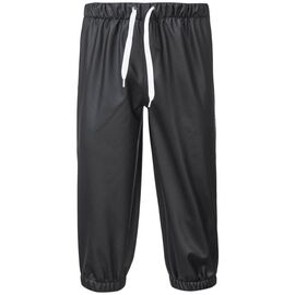 Брюки детские MIDJEMAN KIDS PANTS, 060 черный, 503426, Вариант УТ-00222218: Размер: 100, изображение  - НаВелосипеде.рф