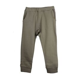 Брюки детские KATTEN KIDS PANTS, 383 лавровый лист, 503693, Вариант УТ-00222208: Размер: 100, изображение  - НаВелосипеде.рф