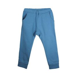 Брюки детские KATTEN KIDS PANTS, 455 синий мел, 503693, Вариант УТ-00222209: Размер: 100, изображение  - НаВелосипеде.рф