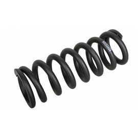 Пружина амортизатора Rock Shox Vivid/Kage, сталь, 200x51/57, Grey, 600lb, 00.4118.026.006, изображение  - НаВелосипеде.рф