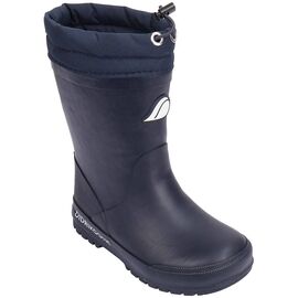 Сапоги детские Didriksons SLUSH KID'S WINTER BOOTS, 039 морской бриз, 503431, Вариант УТ-00236634: Размер: 20, изображение  - НаВелосипеде.рф