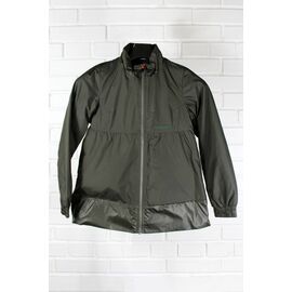 Куртка подростковая Didriksons FLORENS GS JKT, 447 зелёный лес, 503475, Вариант УТ-00237760: Размер: 140, изображение  - НаВелосипеде.рф