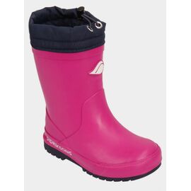 Сапоги детские Didriksons SLUSH KID'S WINTER BOOTS, сиреневый, 503431, Вариант УТ-00236650: Размер: 20, изображение  - НаВелосипеде.рф