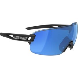 Очки велосипедные Salice, солнцезащитные, 021RWP Black/RWP Polarized Blue, изображение  - НаВелосипеде.рф