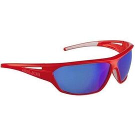 Очки велосипедные Salice, солнцезащитные, 002RW Red/RW Blue , изображение  - НаВелосипеде.рф