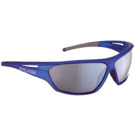 Очки велосипедные Salice, солнцезащитные, 002P_Cobalt Blue/Smoke, изображение  - НаВелосипеде.рф