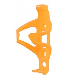 Флягодержатель велосипедный V-Grip, поликарбонат, Yellow, V-634, изображение  - НаВелосипеде.рф