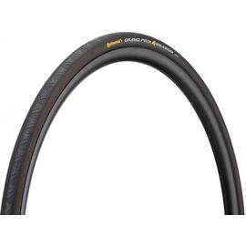 Велопокрышка Continental Grand Prix 4-Season Black Edition, 700 x 28C, складная, 2x Vectran™Breaker, DuraSkin®, 101443, изображение  - НаВелосипеде.рф