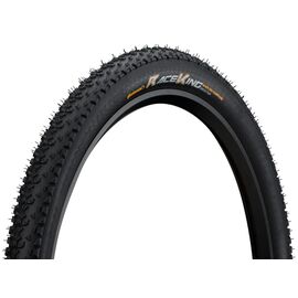 Велопокрышка Continental Race King 2.2, 26 x 2.2, (55-559), складная, BlackChili, ProTection, 3/180 TPI, E25, 101486, изображение  - НаВелосипеде.рф