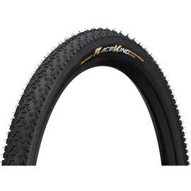 Велопокрышка Continental Race King 2.2, 27.5 x 2.2 (55-584), складная, BlackChili Compound, RaceSport, 3/180 TPI, 101466, изображение  - НаВелосипеде.рф