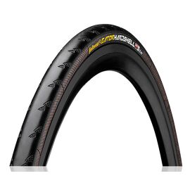 Велопокрышка Continental GatorHardshell, шоссе, 700 x 28C, (28-622), Hardshell, 3/180 TPI, черный, 100314, изображение  - НаВелосипеде.рф