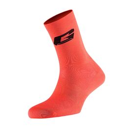 Носки Gaerne G.Professional Long Socks Red/Black, 2019, 4195-026, Вариант УТ-00154795: Размер: L/XL (40-43), изображение  - НаВелосипеде.рф