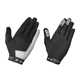 Велоперчатки GripGrab Vertical, черные, 1050L01, Вариант УТ-00048318: Размер: L, изображение  - НаВелосипеде.рф